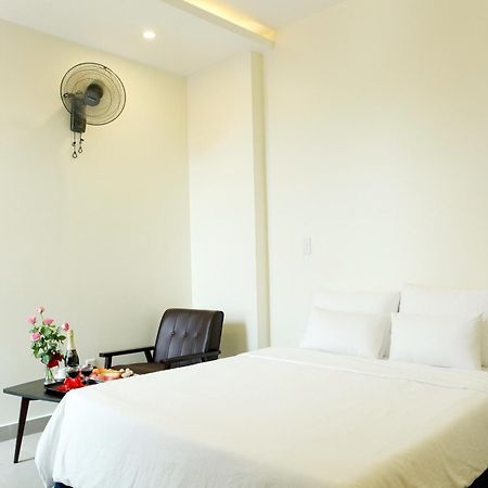 Noblesse Hotel Thành phố Hải Phòng Ngoại thất bức ảnh