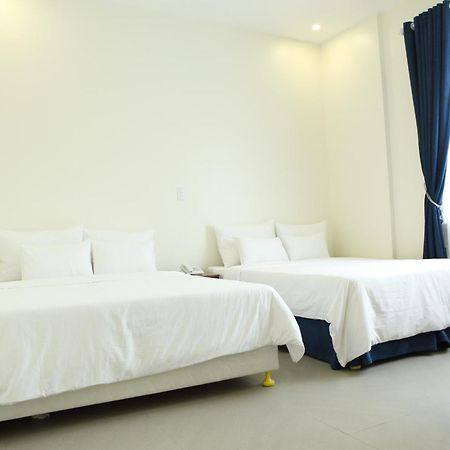 Noblesse Hotel Thành phố Hải Phòng Ngoại thất bức ảnh