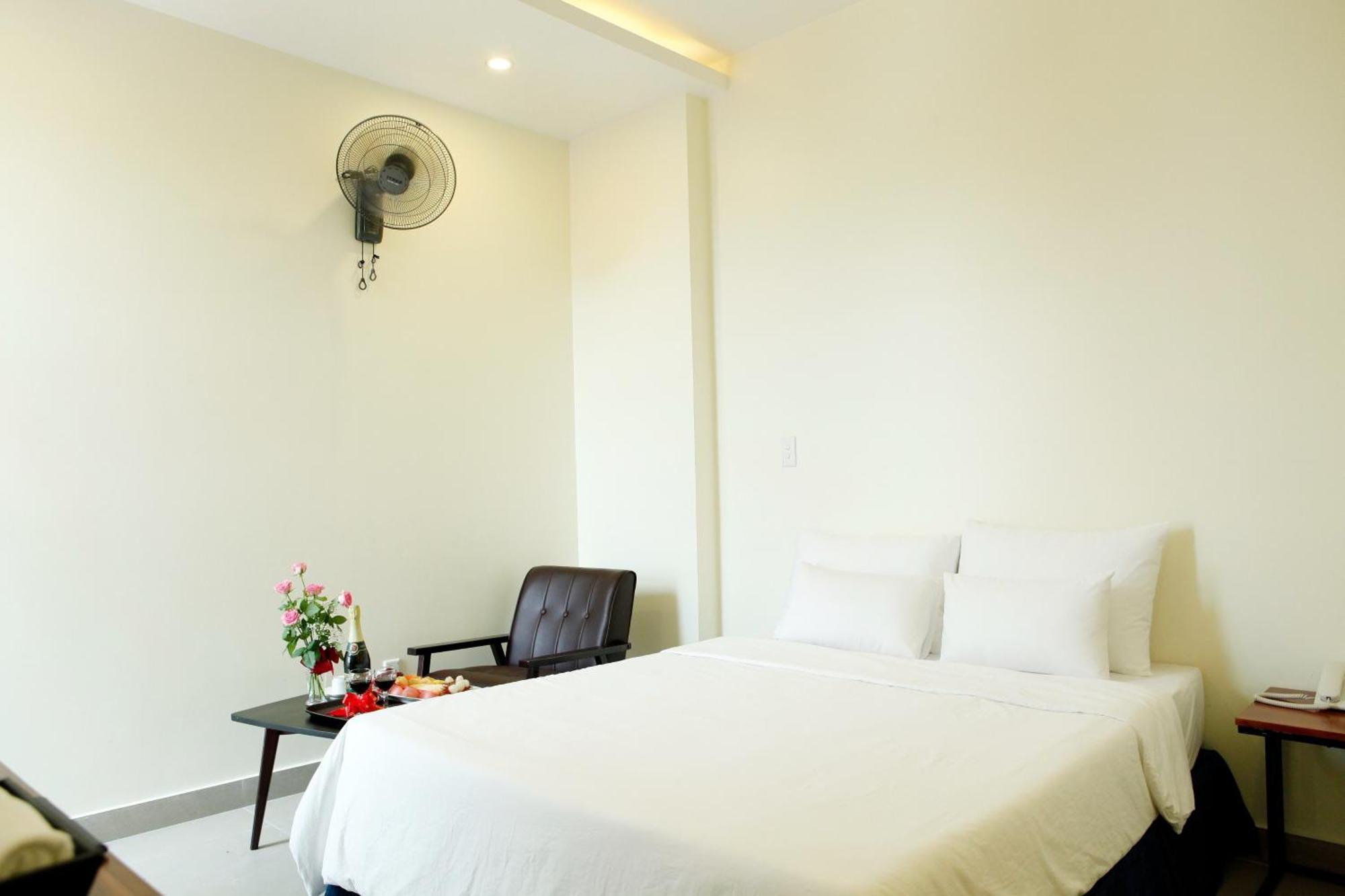 Noblesse Hotel Thành phố Hải Phòng Ngoại thất bức ảnh