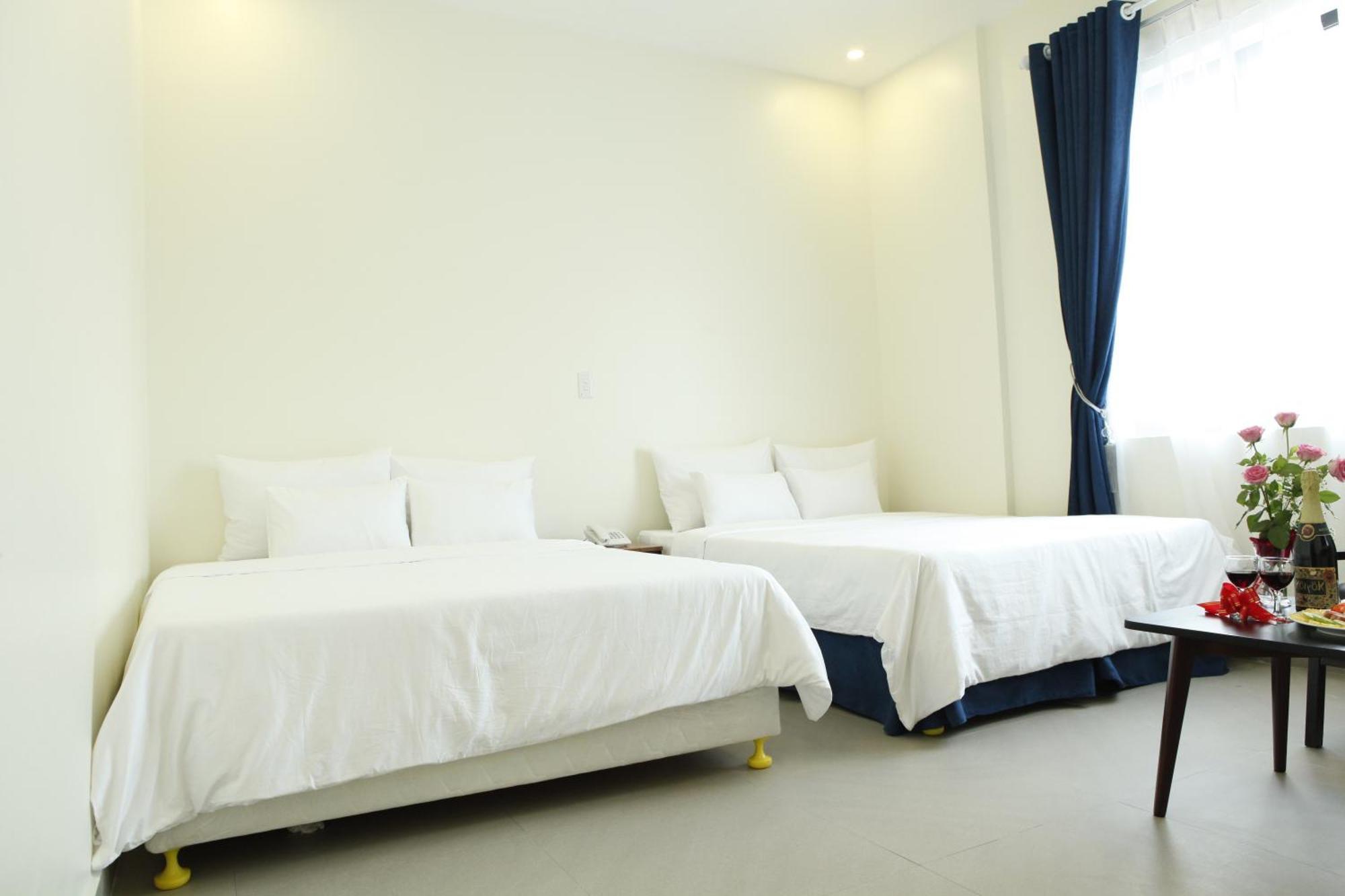 Noblesse Hotel Thành phố Hải Phòng Ngoại thất bức ảnh