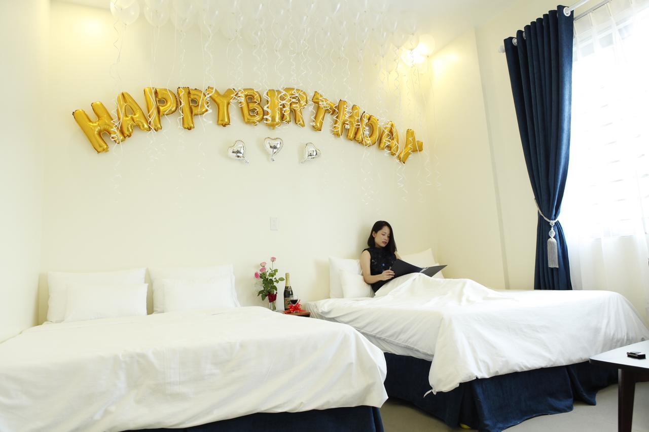 Noblesse Hotel Thành phố Hải Phòng Ngoại thất bức ảnh