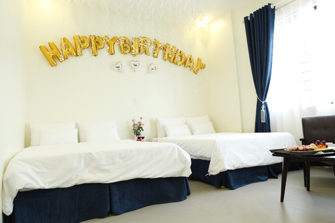 Noblesse Hotel Thành phố Hải Phòng Ngoại thất bức ảnh