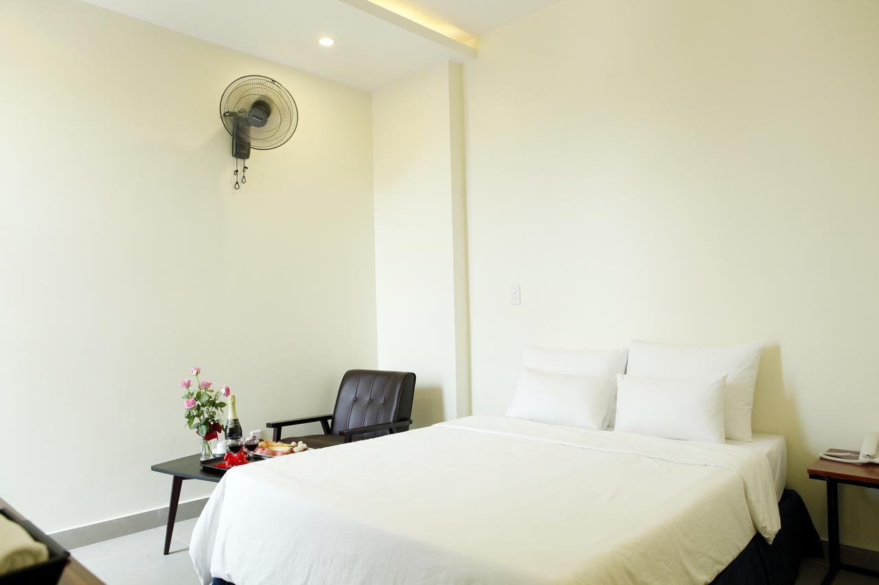 Noblesse Hotel Thành phố Hải Phòng Ngoại thất bức ảnh
