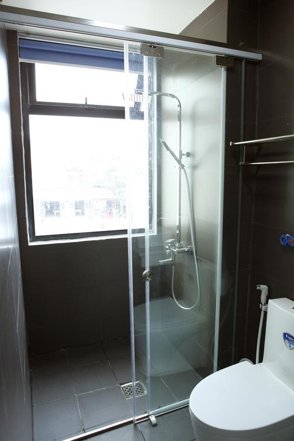 Noblesse Hotel Thành phố Hải Phòng Ngoại thất bức ảnh