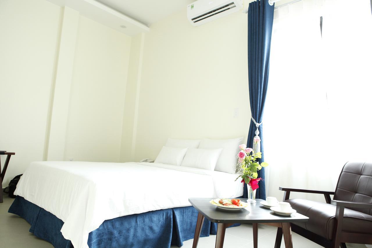 Noblesse Hotel Thành phố Hải Phòng Ngoại thất bức ảnh