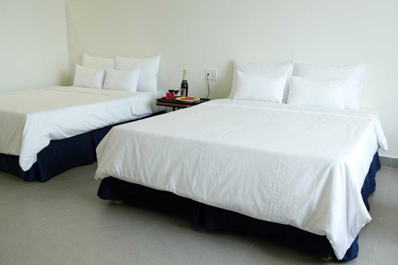 Noblesse Hotel Thành phố Hải Phòng Ngoại thất bức ảnh