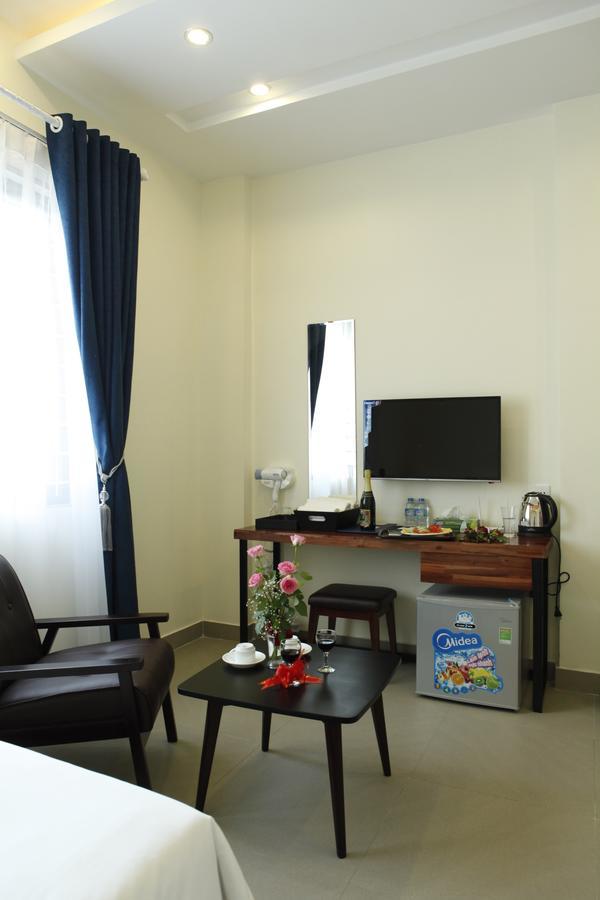 Noblesse Hotel Thành phố Hải Phòng Ngoại thất bức ảnh