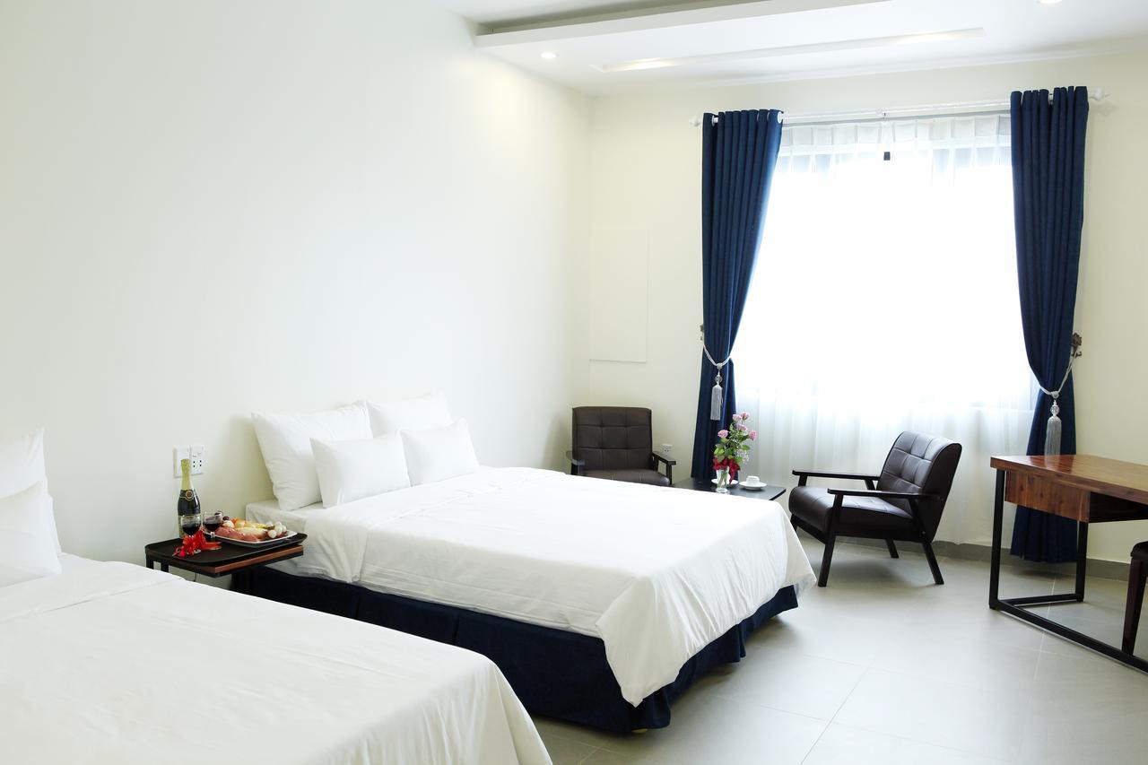 Noblesse Hotel Thành phố Hải Phòng Ngoại thất bức ảnh