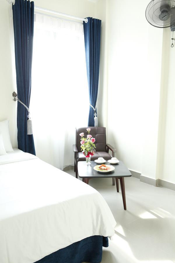Noblesse Hotel Thành phố Hải Phòng Ngoại thất bức ảnh
