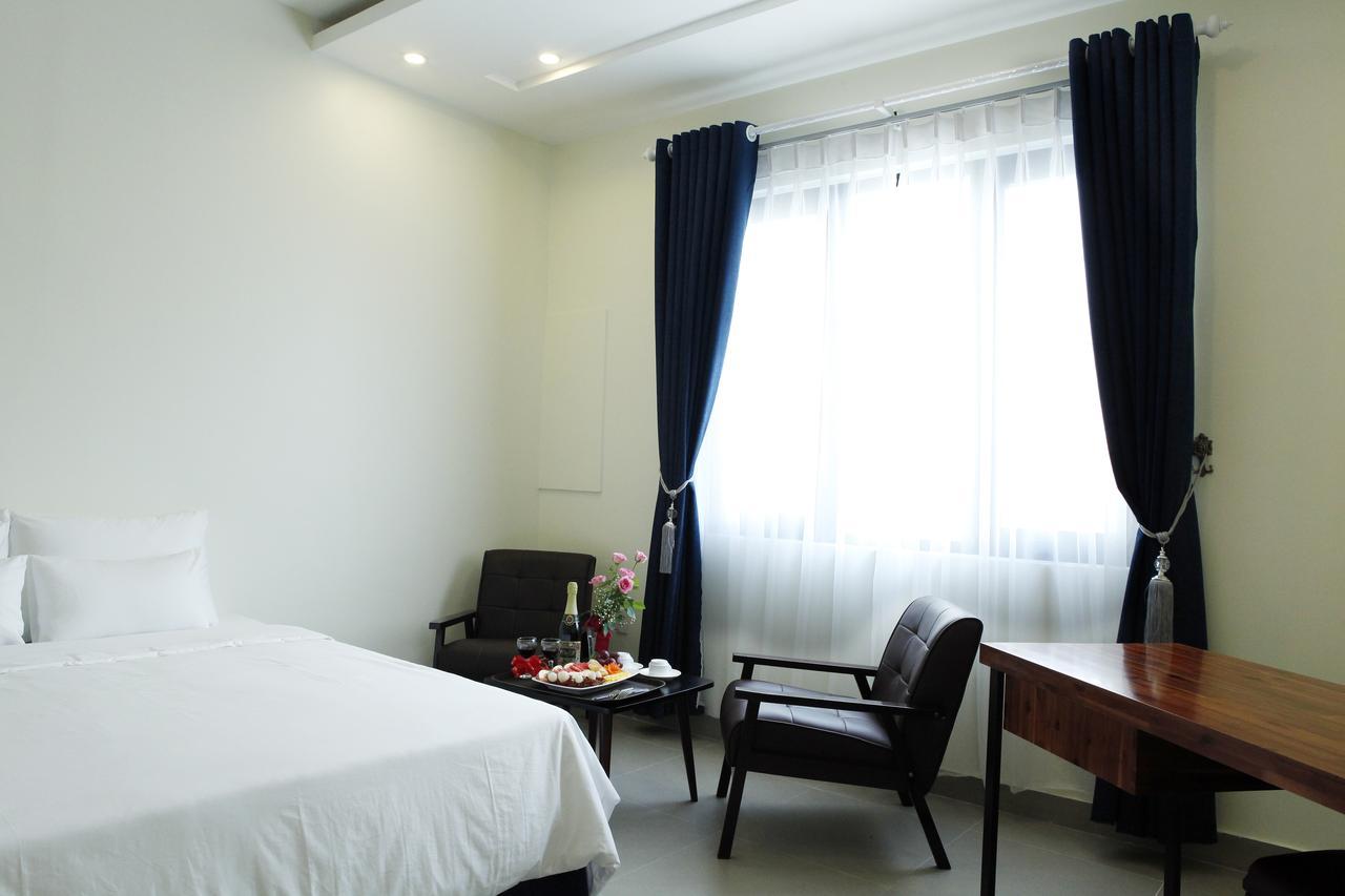 Noblesse Hotel Thành phố Hải Phòng Ngoại thất bức ảnh