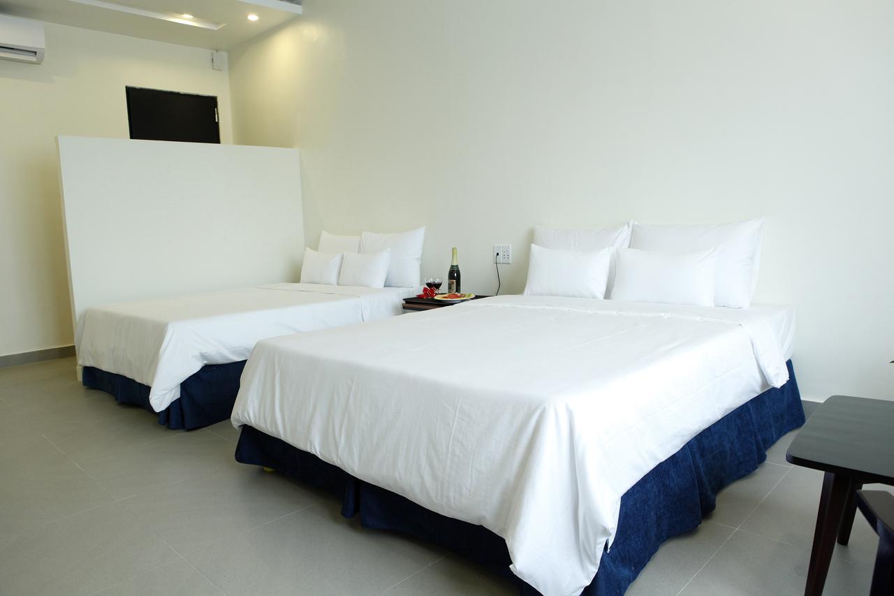 Noblesse Hotel Thành phố Hải Phòng Ngoại thất bức ảnh