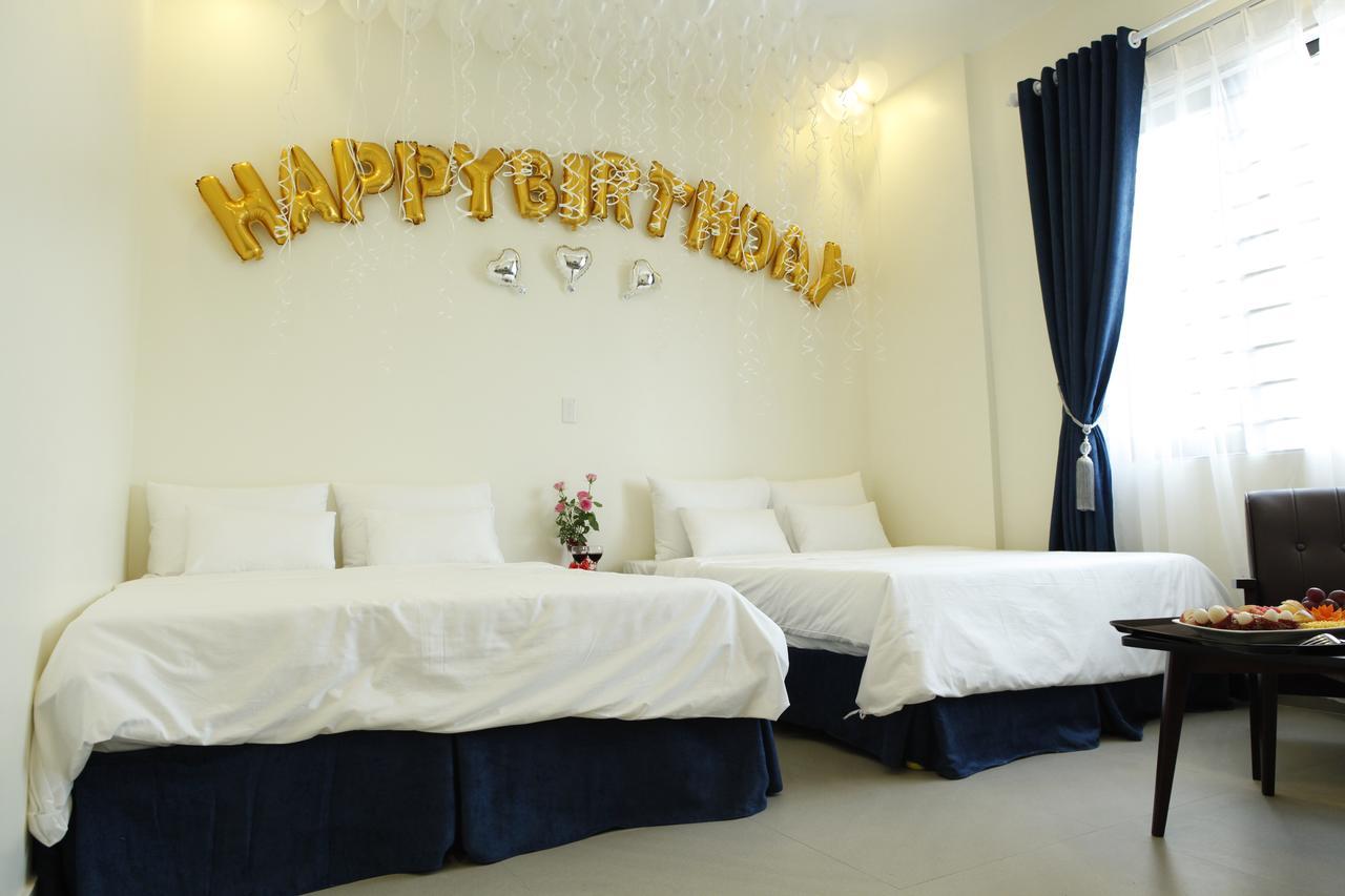 Noblesse Hotel Thành phố Hải Phòng Ngoại thất bức ảnh