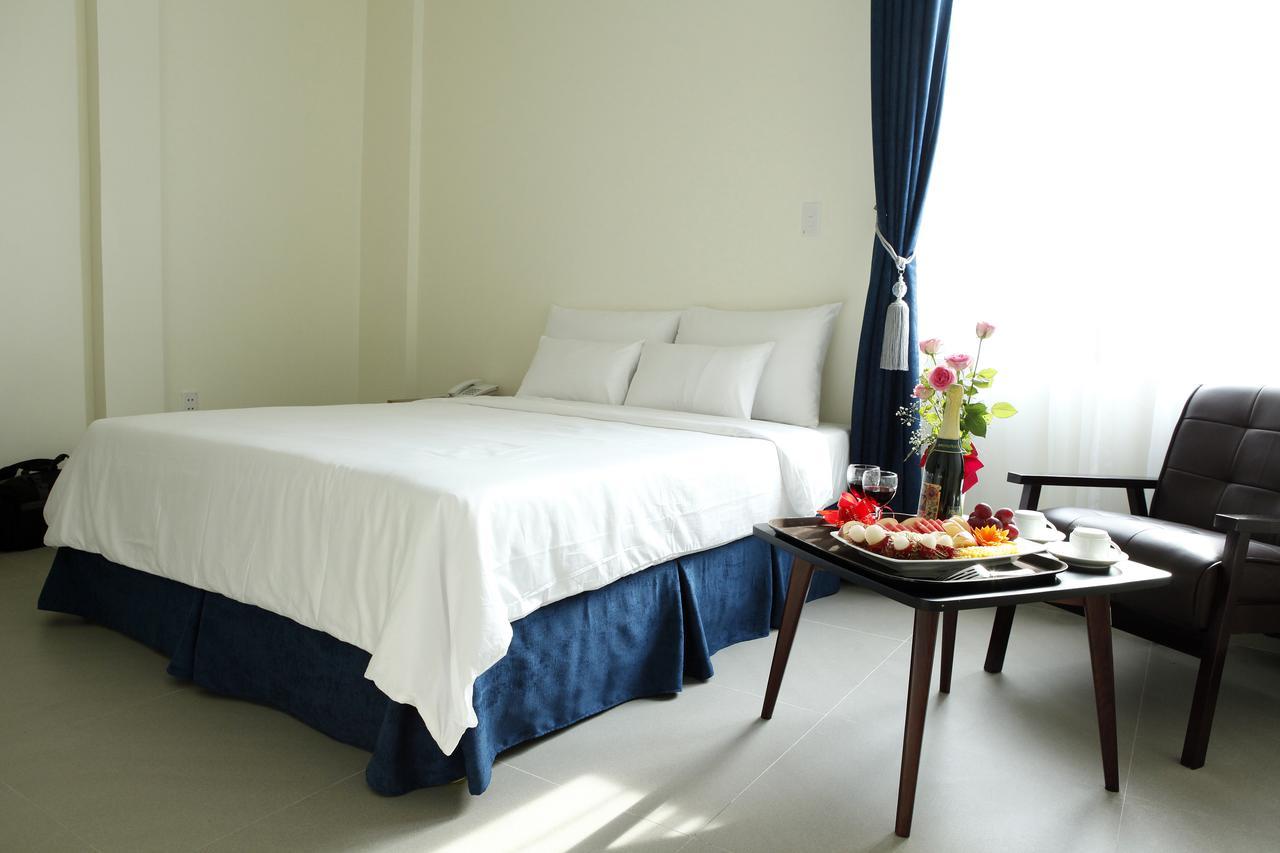 Noblesse Hotel Thành phố Hải Phòng Ngoại thất bức ảnh