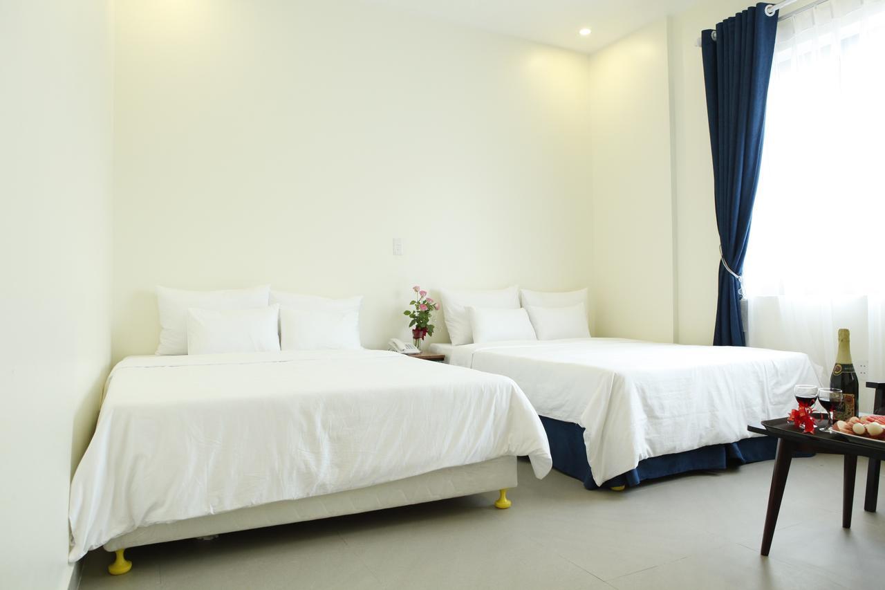Noblesse Hotel Thành phố Hải Phòng Ngoại thất bức ảnh