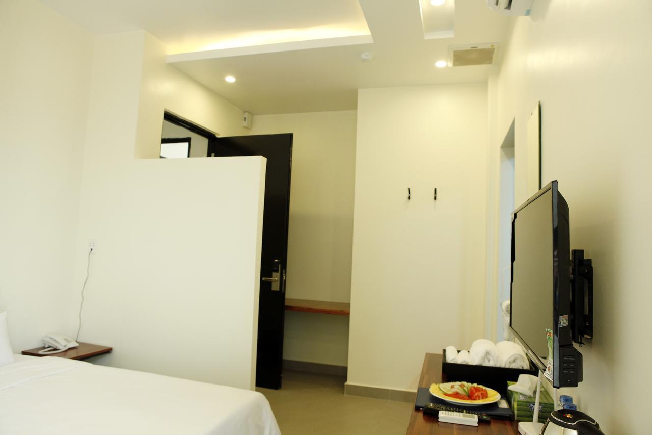 Noblesse Hotel Thành phố Hải Phòng Ngoại thất bức ảnh