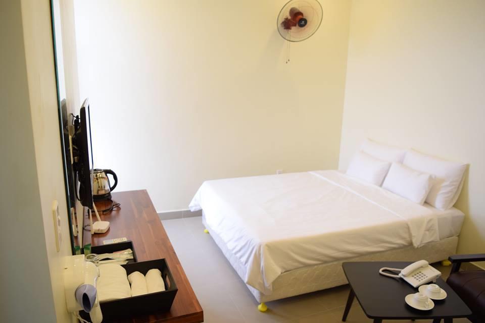 Noblesse Hotel Thành phố Hải Phòng Ngoại thất bức ảnh