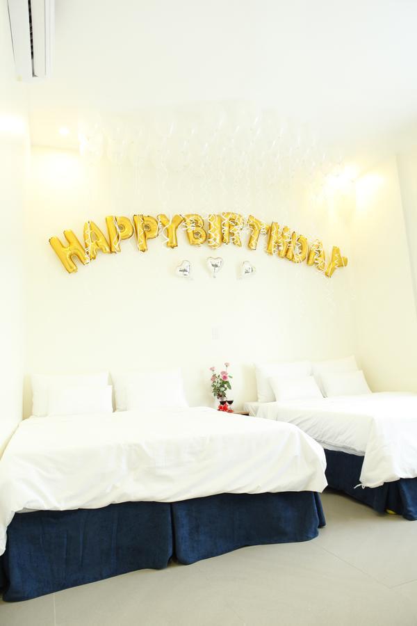 Noblesse Hotel Thành phố Hải Phòng Ngoại thất bức ảnh