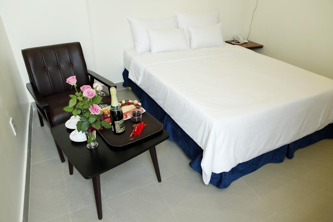 Noblesse Hotel Thành phố Hải Phòng Ngoại thất bức ảnh