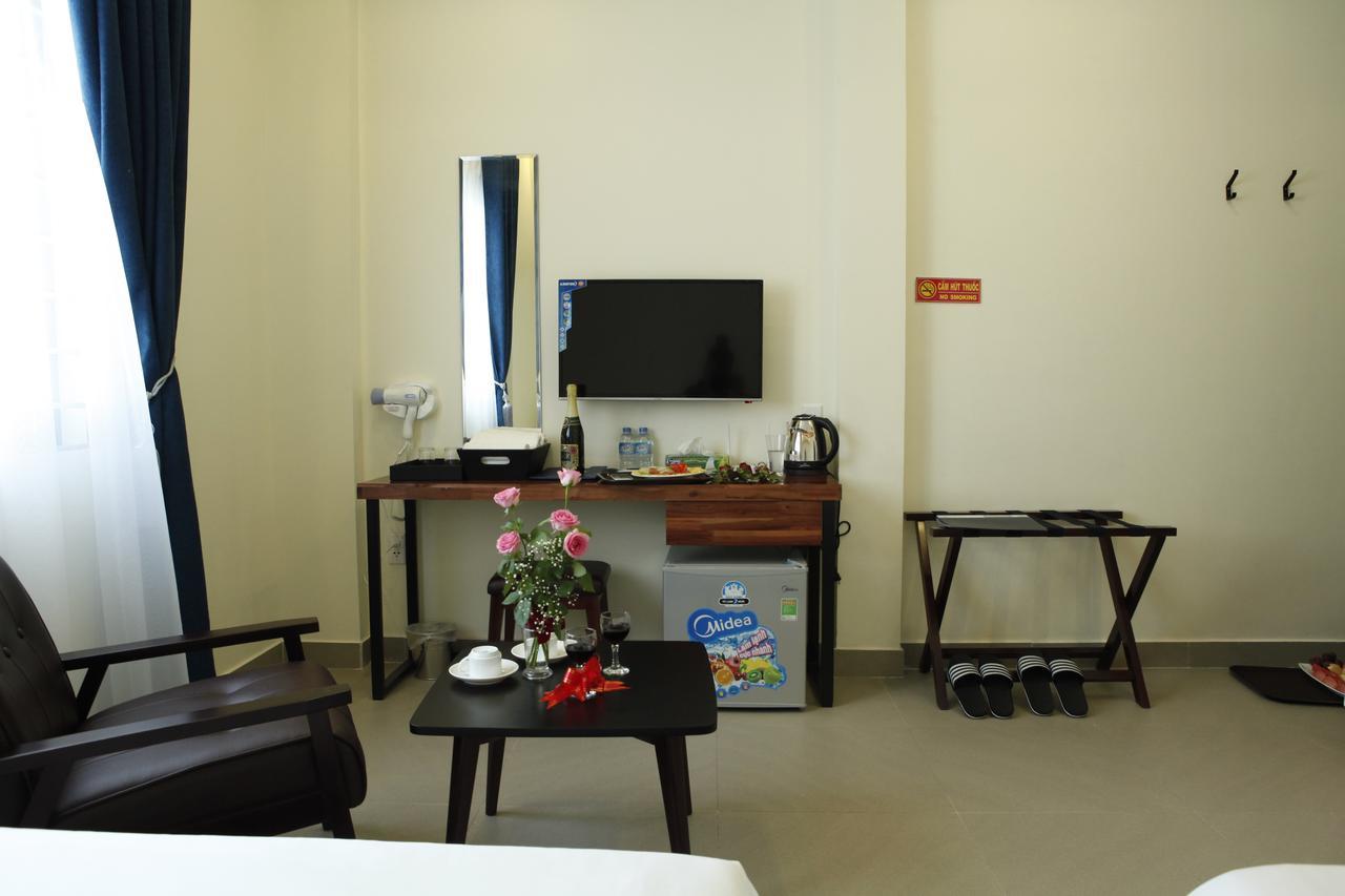 Noblesse Hotel Thành phố Hải Phòng Ngoại thất bức ảnh