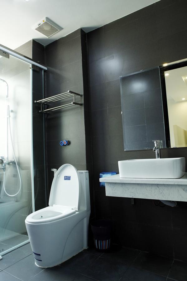 Noblesse Hotel Thành phố Hải Phòng Ngoại thất bức ảnh