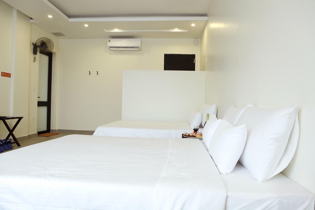 Noblesse Hotel Thành phố Hải Phòng Ngoại thất bức ảnh
