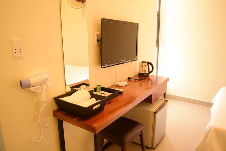 Noblesse Hotel Thành phố Hải Phòng Ngoại thất bức ảnh