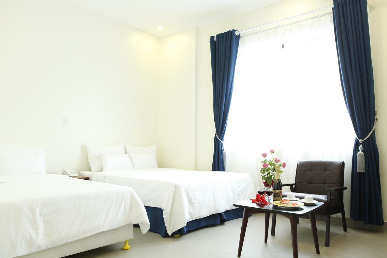 Noblesse Hotel Thành phố Hải Phòng Ngoại thất bức ảnh